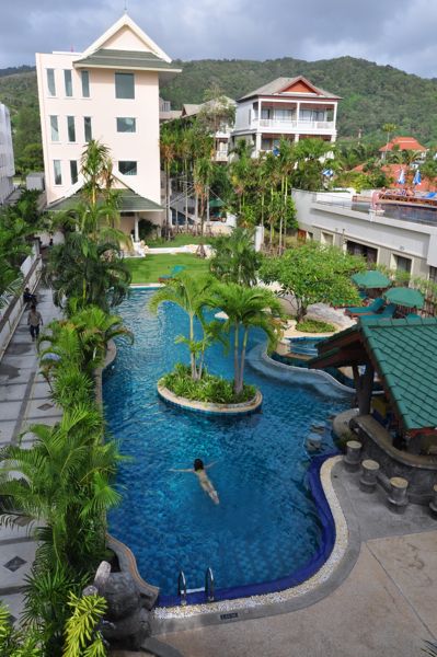 Картинка отеля - 9