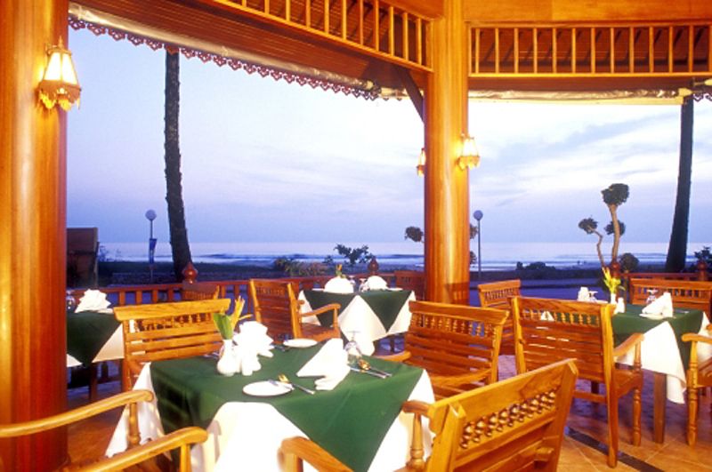 Картинка отеля - 17