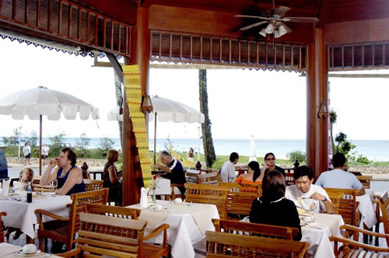 BAAN KARONBURI RESORT - 16