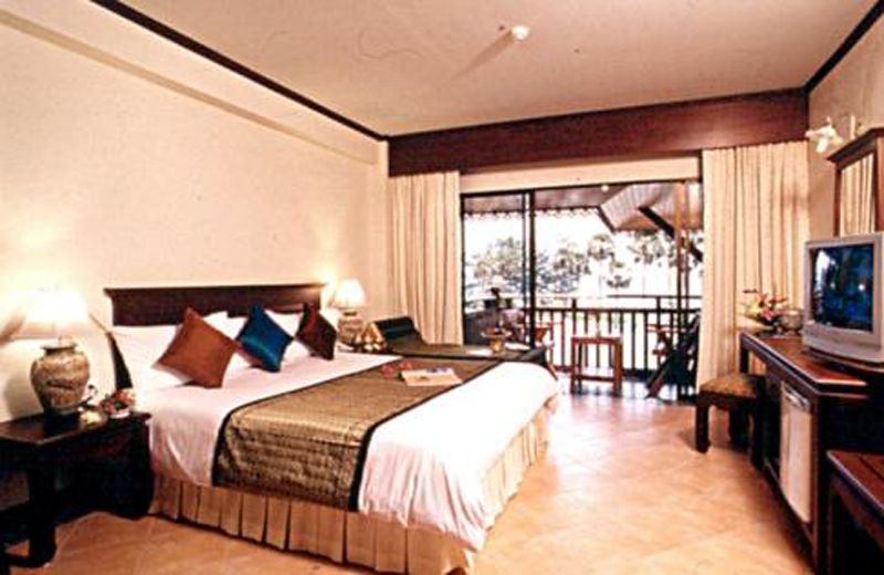 BAAN KARONBURI RESORT - 25