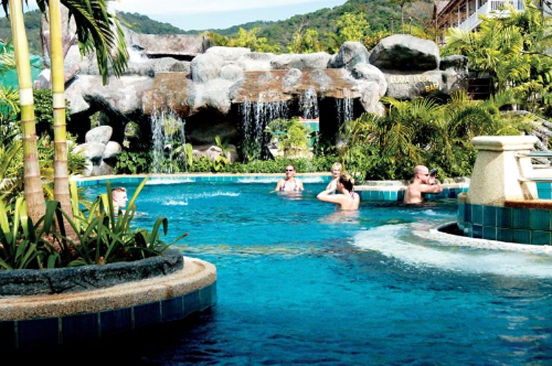 BAAN KARONBURI RESORT - 11