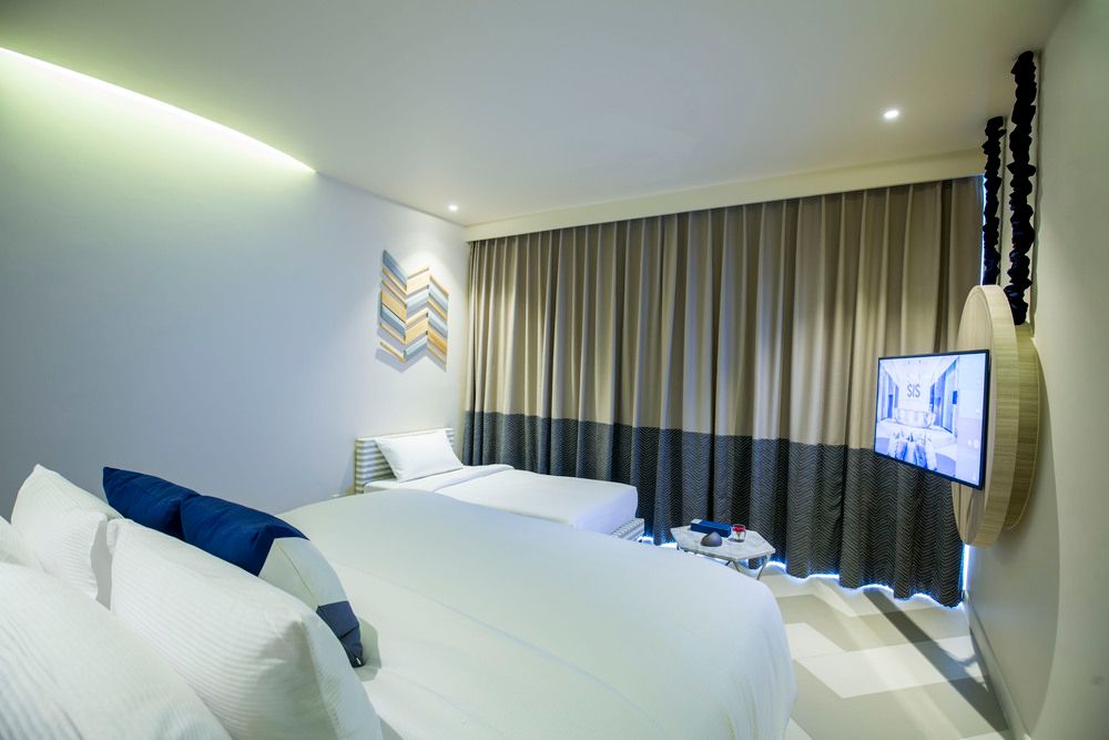 THE SIS KATA PHUKET (only adults 12+) - 71