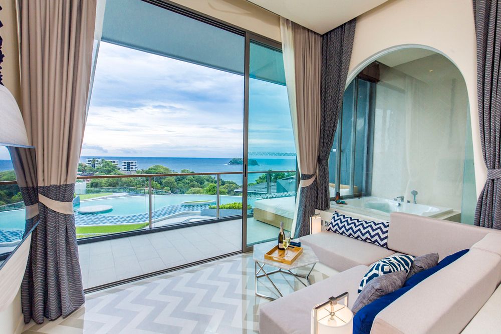 THE SIS KATA PHUKET (only adults 12+) - 69