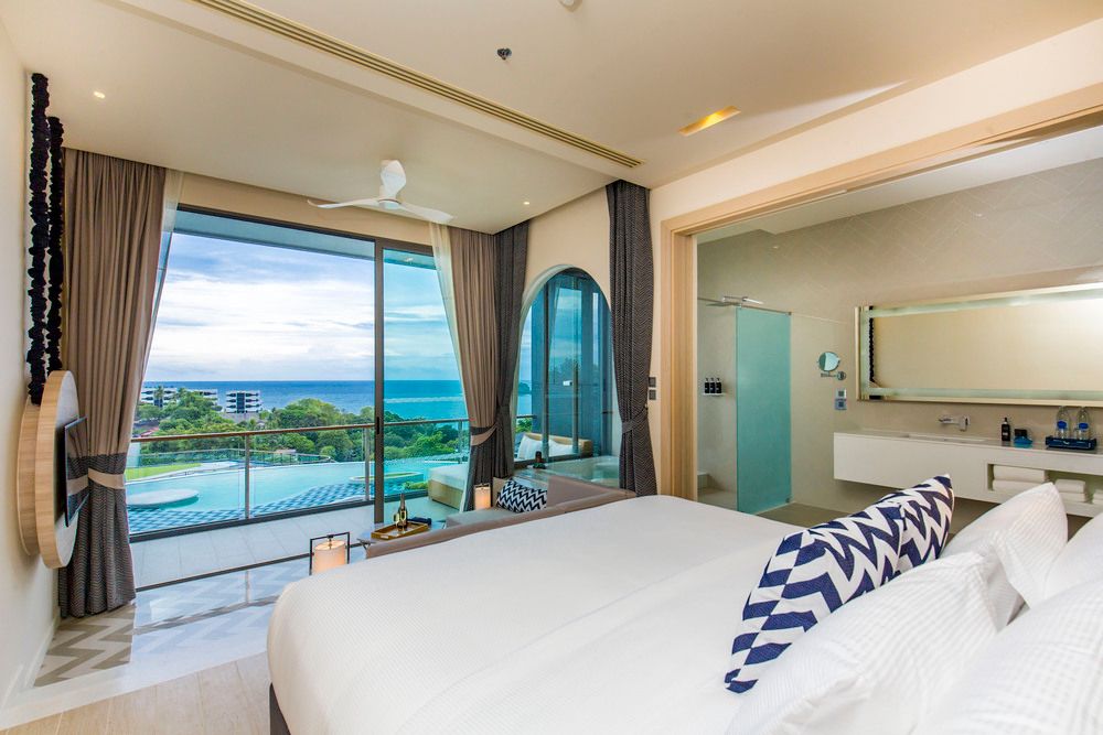 THE SIS KATA PHUKET (only adults 12+) - 68