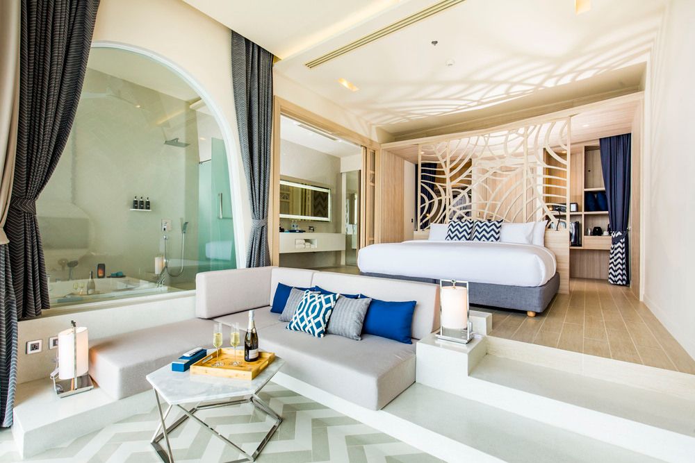 THE SIS KATA PHUKET (only adults 12+) - 66