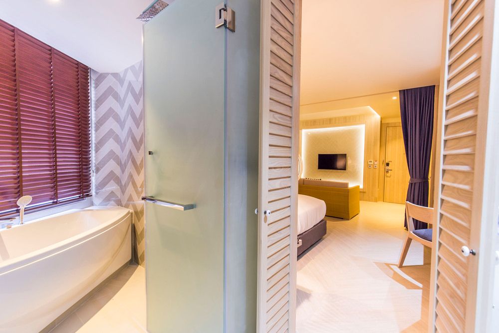 THE SIS KATA PHUKET (only adults 12+) - 65