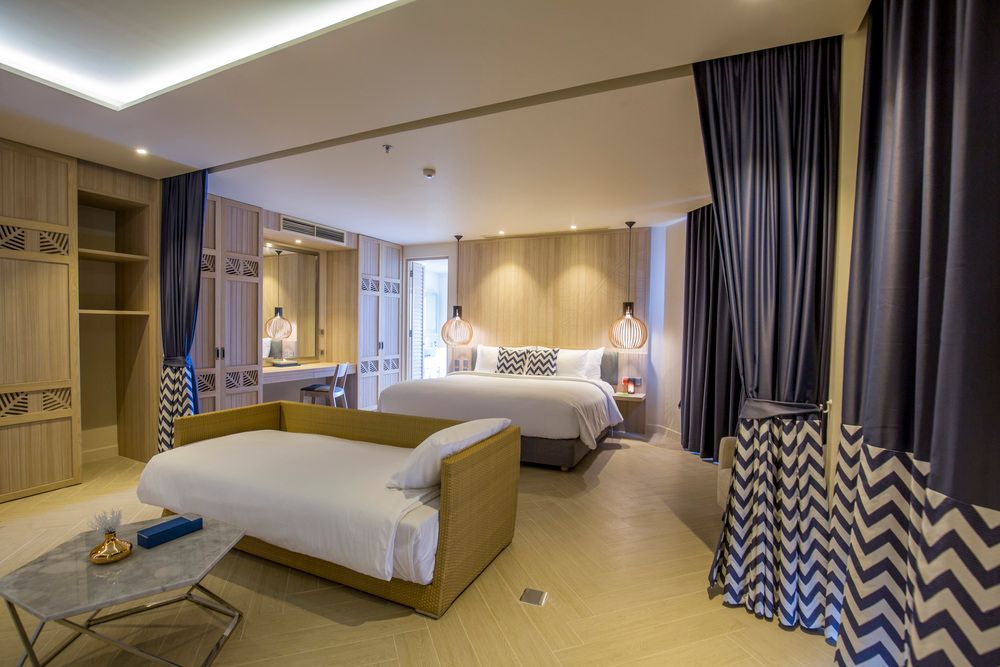 THE SIS KATA PHUKET (only adults 12+) - 63