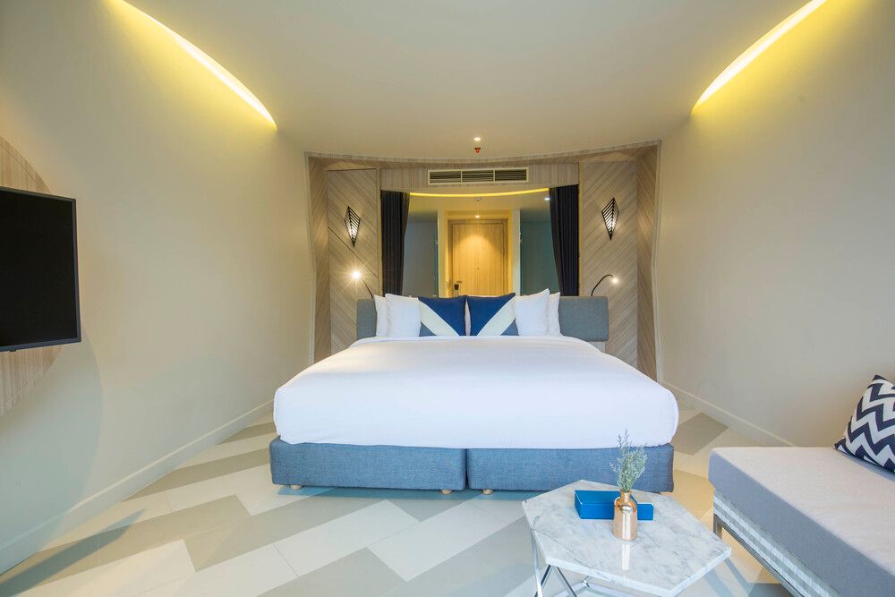 THE SIS KATA PHUKET (only adults 12+) - 61