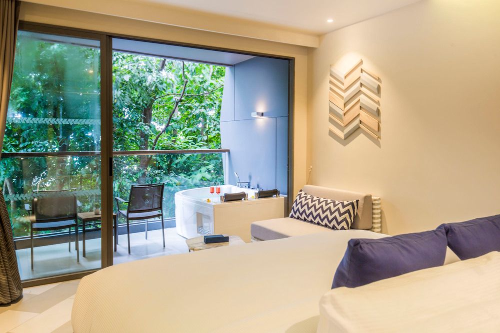 THE SIS KATA PHUKET (only adults 12+) - 60