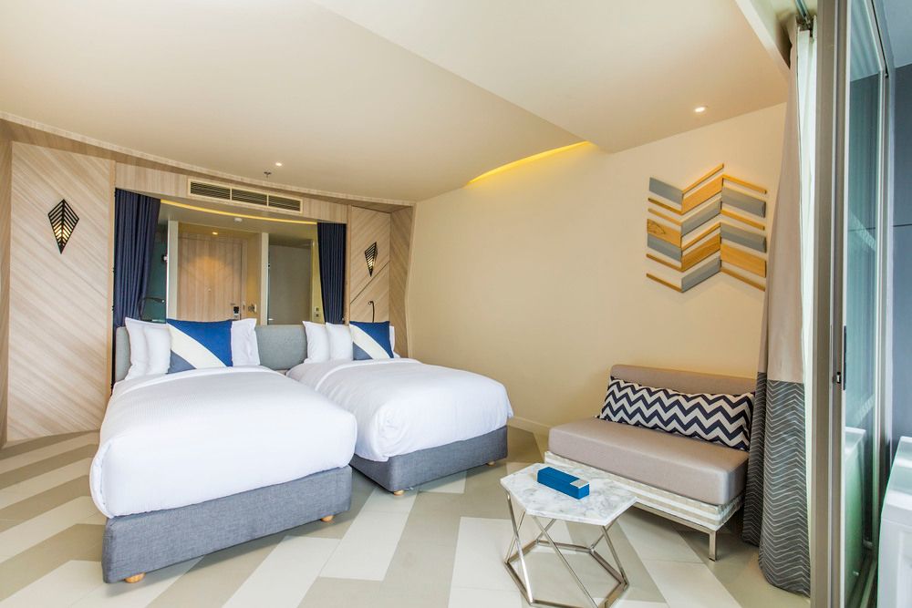 THE SIS KATA PHUKET (only adults 12+) - 59