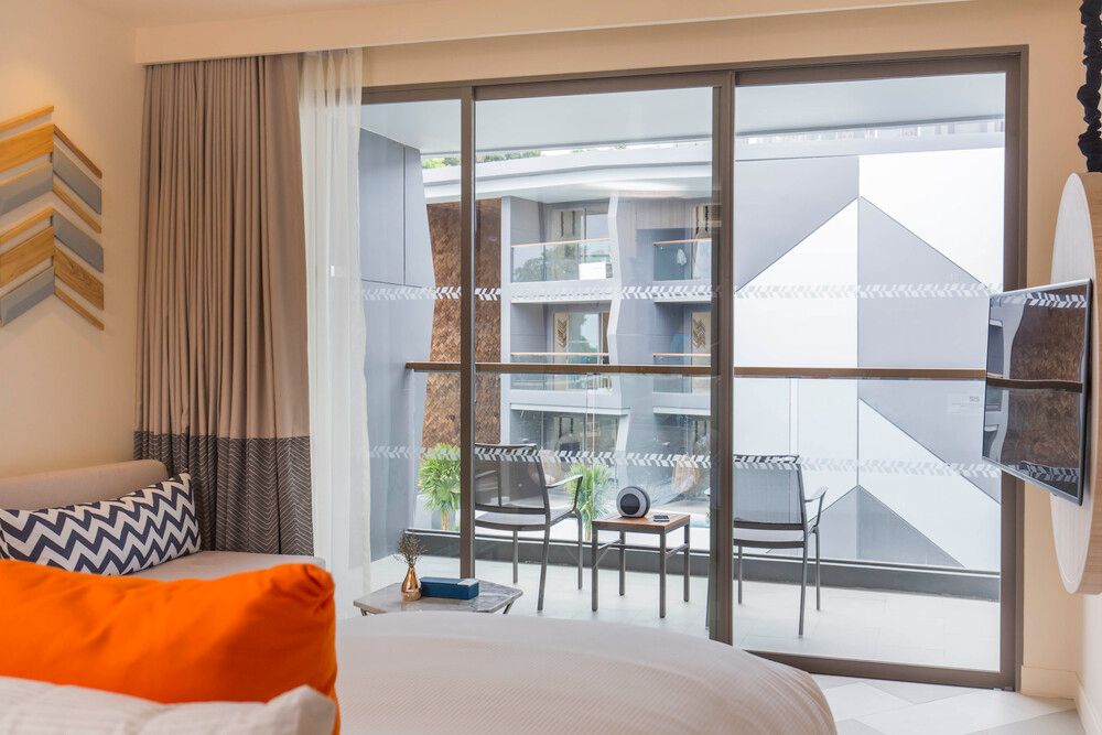 THE SIS KATA PHUKET (only adults 12+) - 58