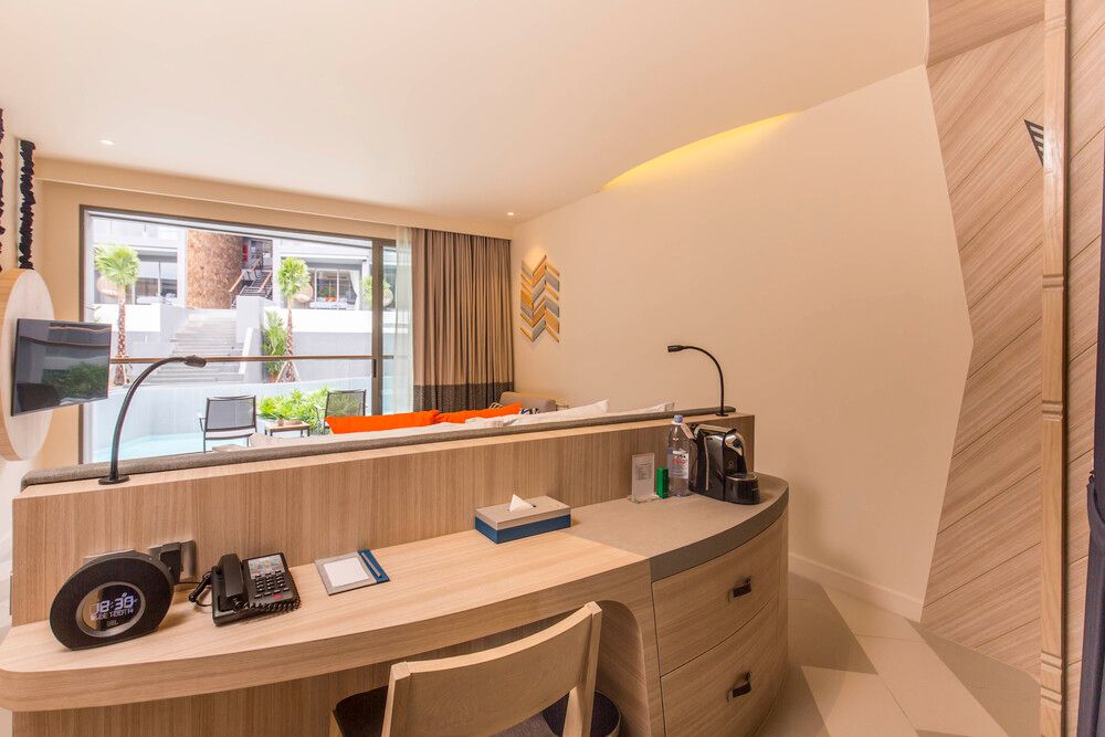 THE SIS KATA PHUKET (only adults 12+) - 56