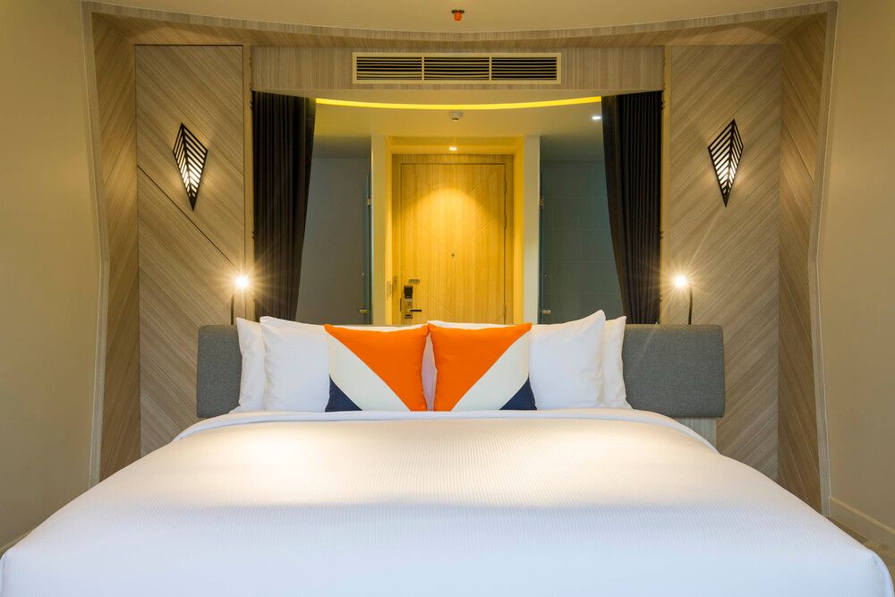 THE SIS KATA PHUKET (only adults 12+) - 55