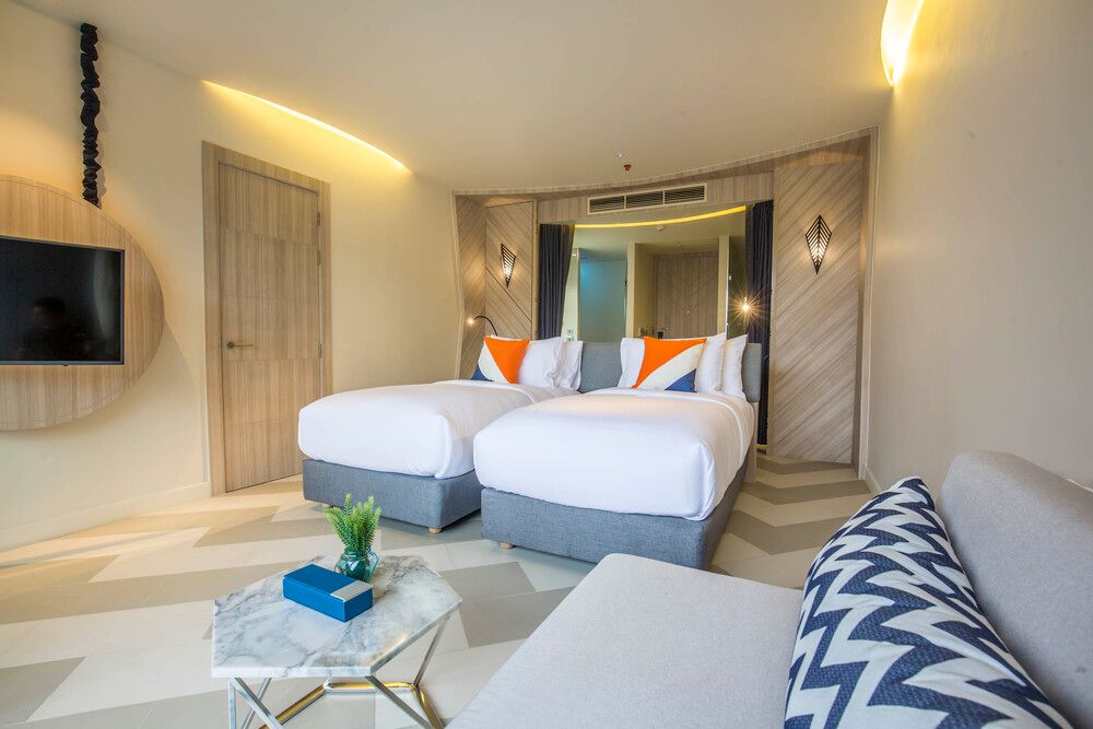 THE SIS KATA PHUKET (only adults 12+) - 54