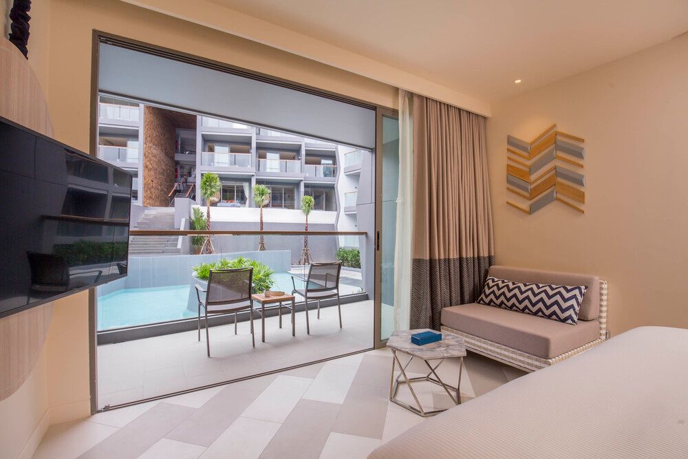 THE SIS KATA PHUKET (only adults 12+) - 53