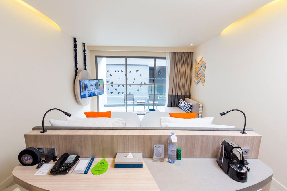 THE SIS KATA PHUKET (only adults 12+) - 52