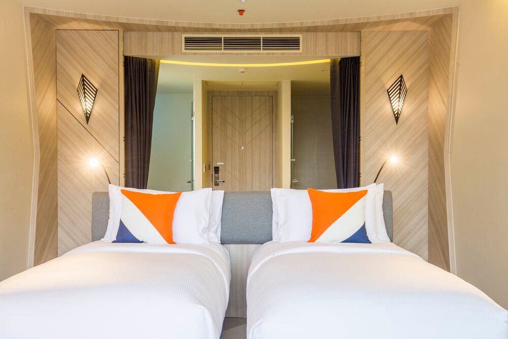 THE SIS KATA PHUKET (only adults 12+) - 51