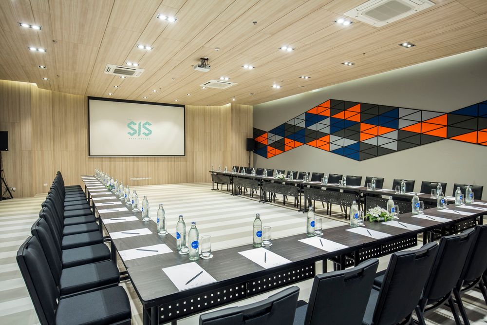 THE SIS KATA PHUKET (only adults 12+) - 45