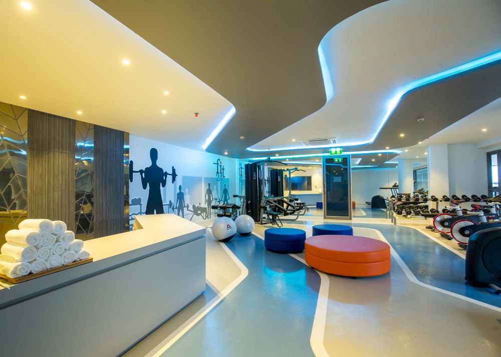 THE SIS KATA PHUKET (only adults 12+) - 41