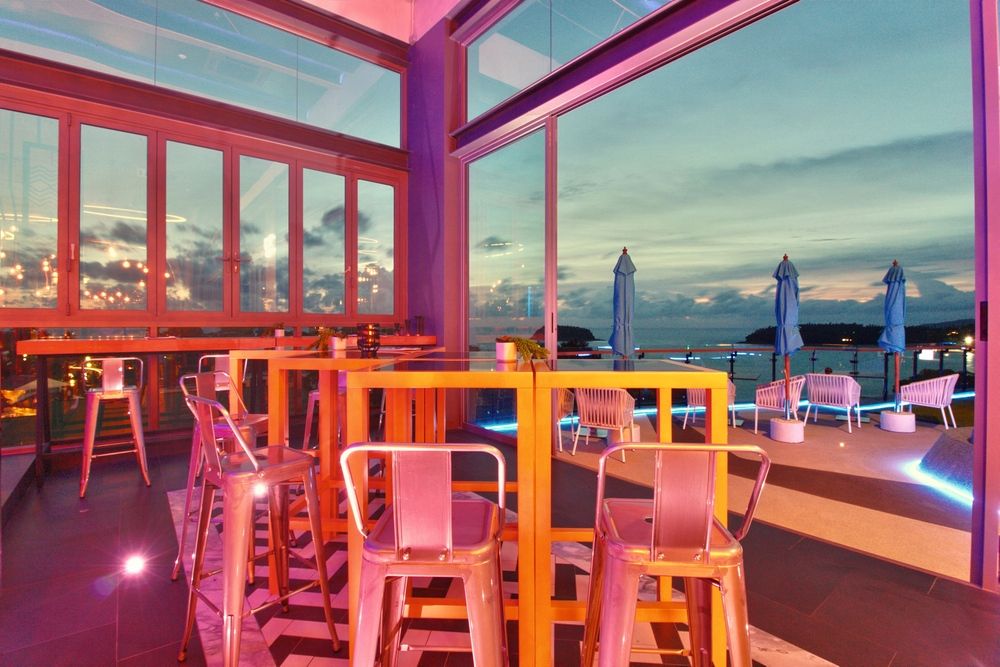 THE SIS KATA PHUKET (only adults 12+) - 29