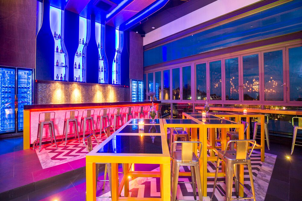 THE SIS KATA PHUKET (only adults 12+) - 28