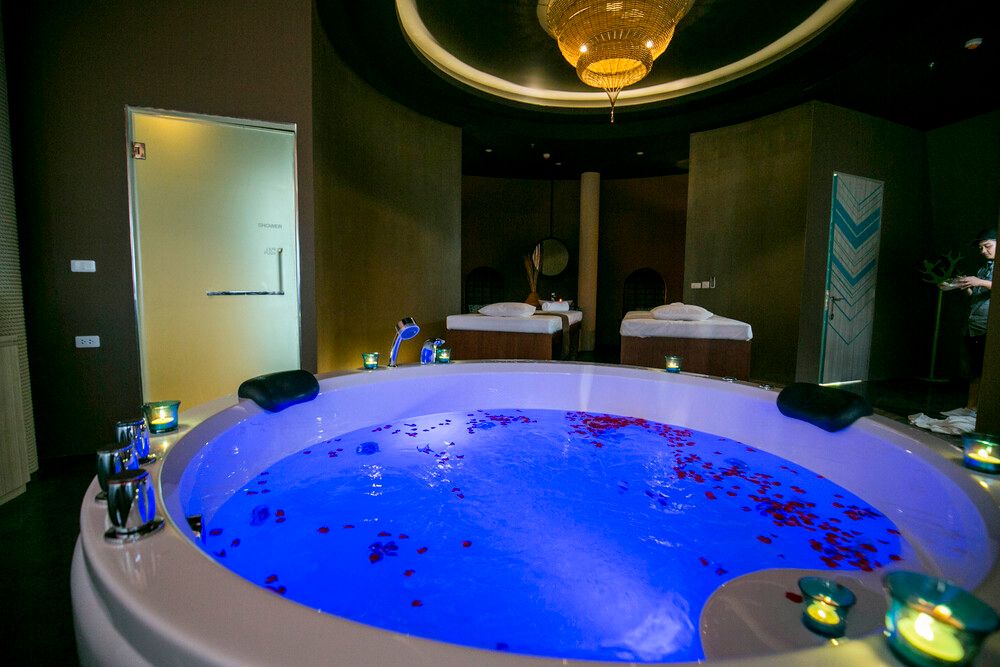 THE SIS KATA PHUKET (only adults 12+) - 38