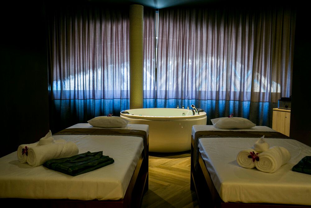 THE SIS KATA PHUKET (only adults 12+) - 36