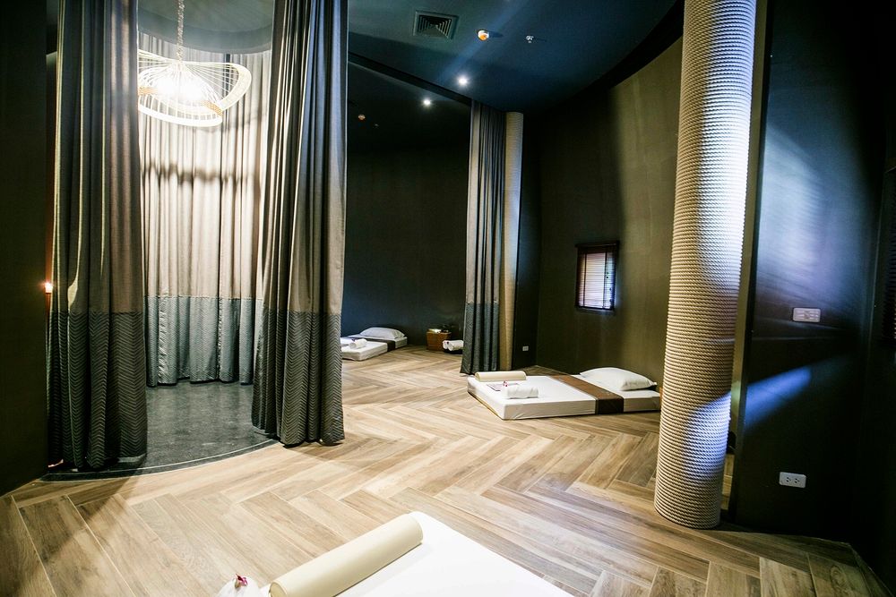 THE SIS KATA PHUKET (only adults 12+) - 34