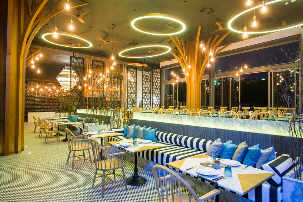 THE SIS KATA PHUKET (only adults 12+) - 25