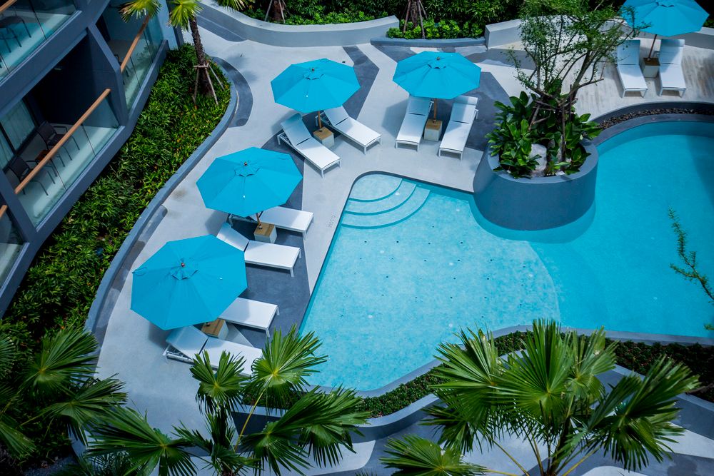 THE SIS KATA PHUKET (only adults 12+) - 19