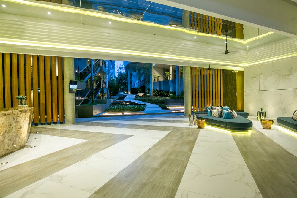 THE SIS KATA PHUKET (only adults 12+) - 23