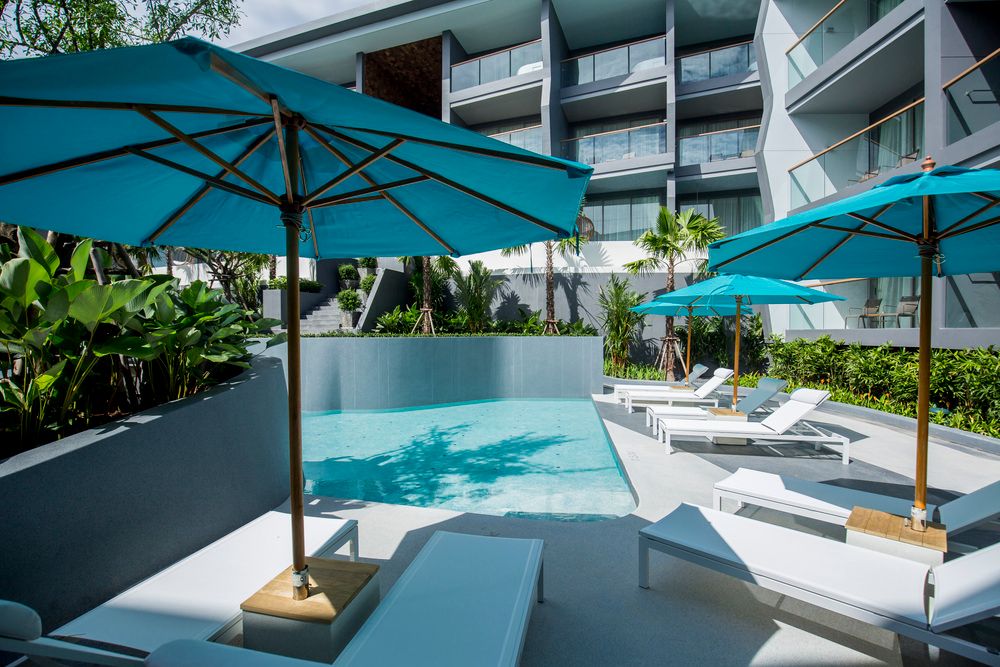 THE SIS KATA PHUKET (only adults 12+) - 20