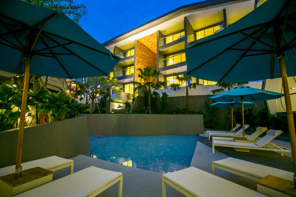 THE SIS KATA PHUKET (only adults 12+) - 17