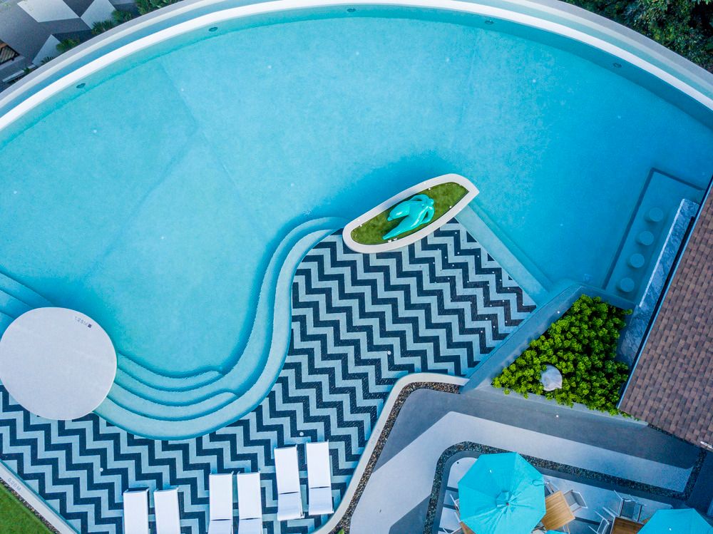 THE SIS KATA PHUKET (only adults 12+) - 16