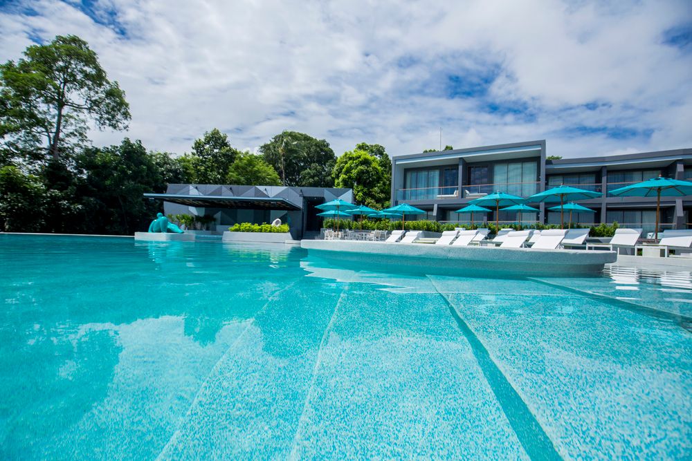 THE SIS KATA PHUKET (only adults 12+) - 14