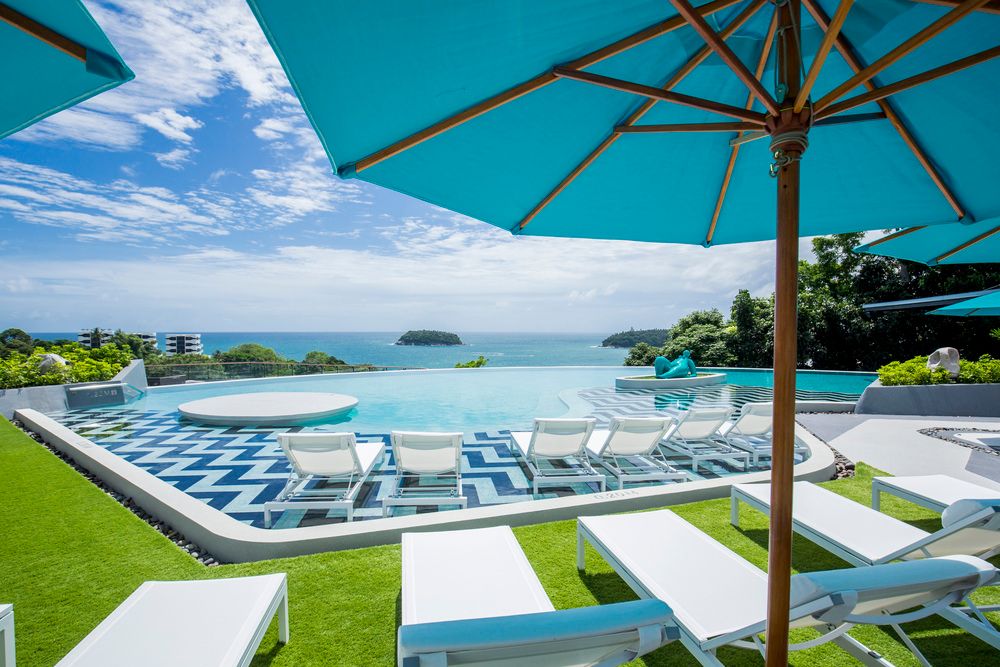 THE SIS KATA PHUKET (only adults 12+) - 13