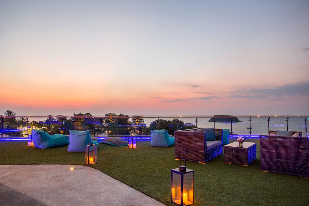 THE SIS KATA PHUKET (only adults 12+) - 32