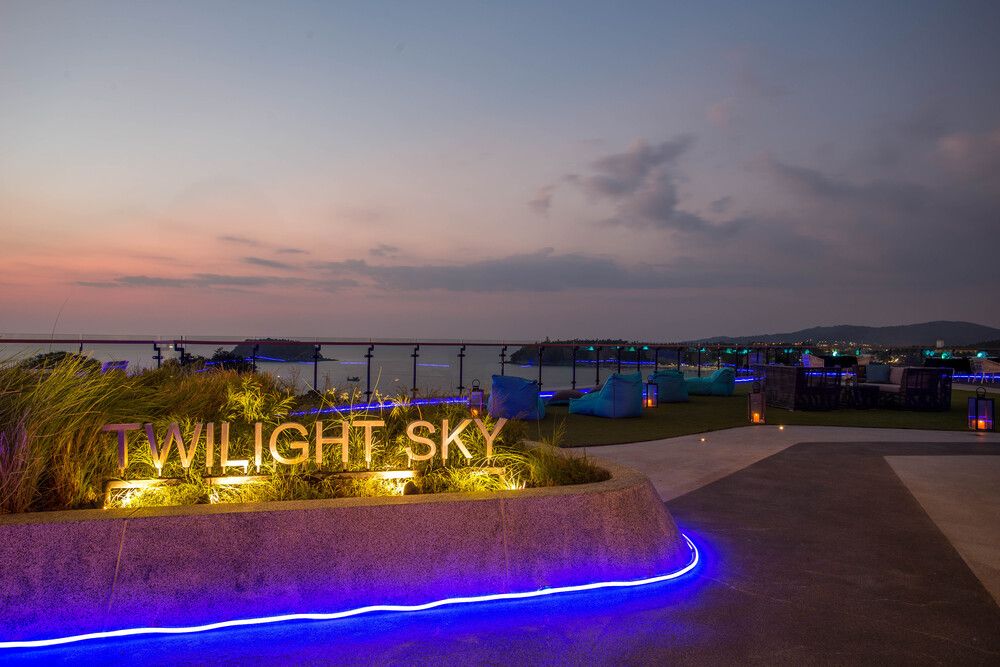 THE SIS KATA PHUKET (only adults 12+) - 31