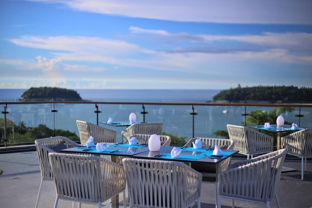 THE SIS KATA PHUKET (only adults 12+) - 10