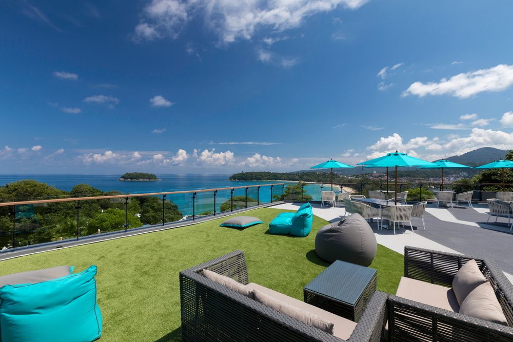 THE SIS KATA PHUKET (only adults 12+) - 33