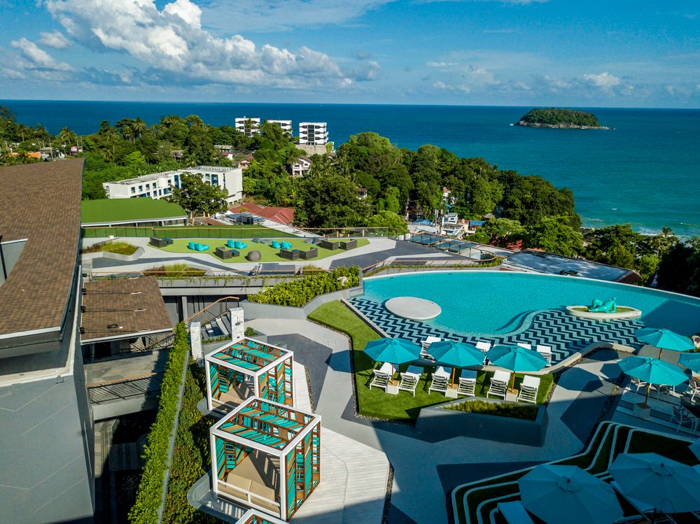 THE SIS KATA PHUKET (only adults 12+) - 9