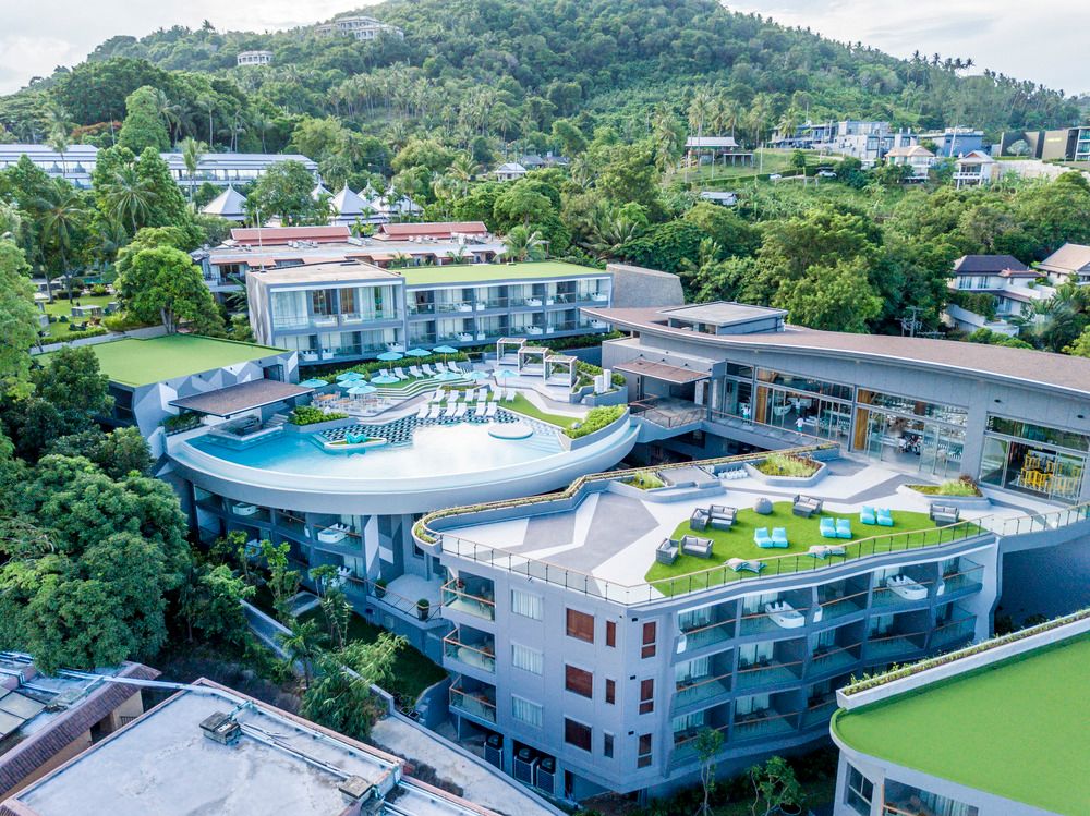 THE SIS KATA PHUKET (only adults 12+) - 8