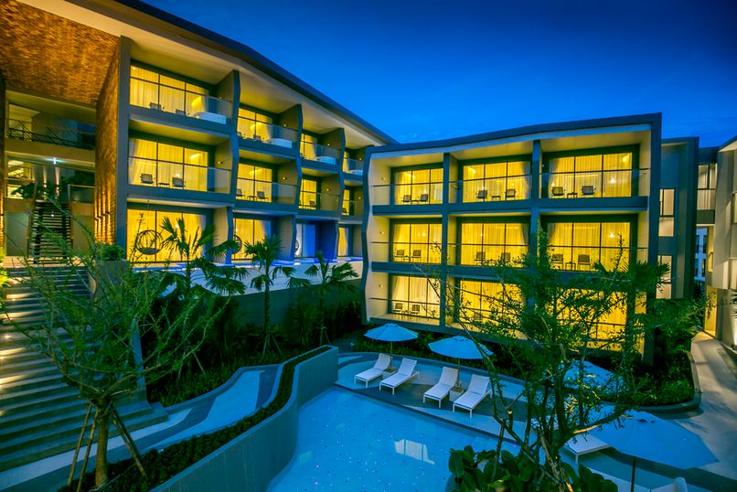 THE SIS KATA PHUKET (only adults 12+) - 6