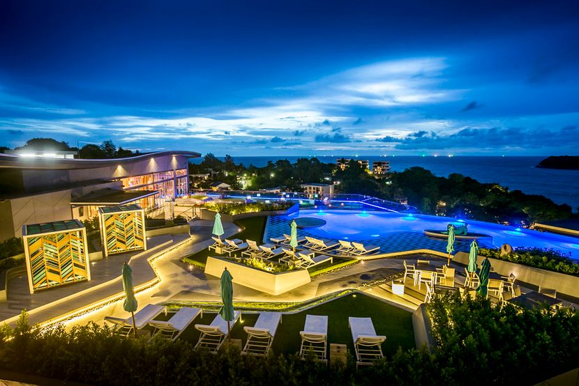 THE SIS KATA PHUKET (only adults 12+) - 3