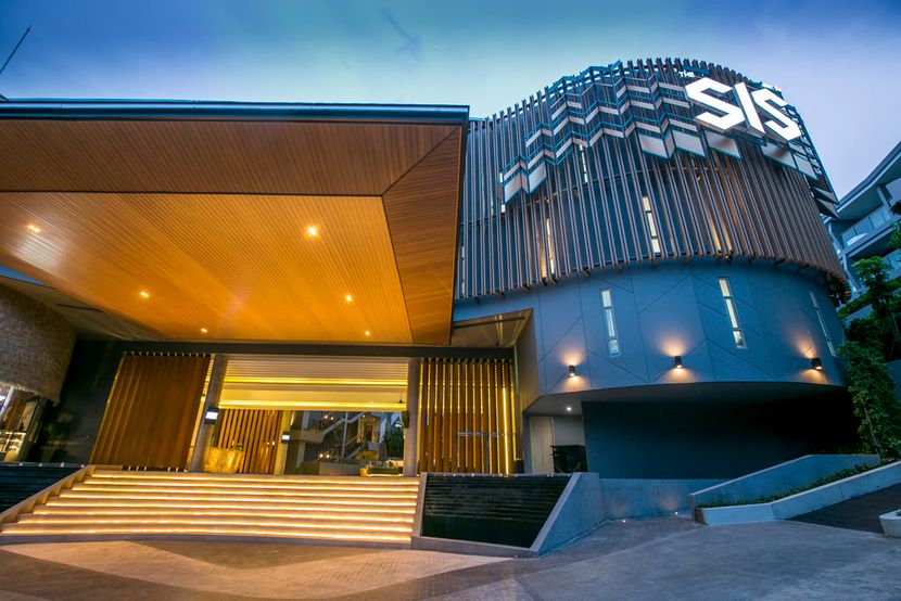 THE SIS KATA PHUKET (only adults 12+) - 1