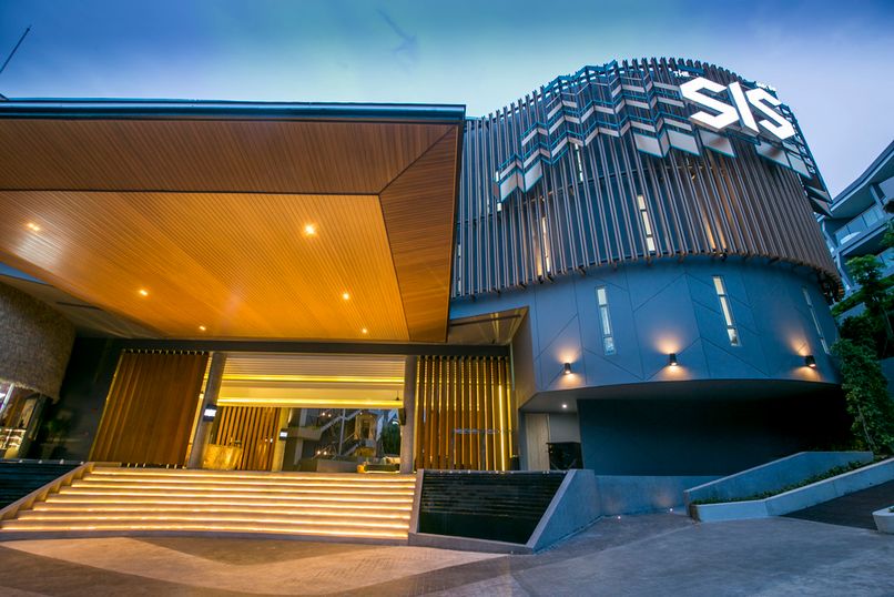 THE SIS KATA PHUKET (only adults 12+) - 1