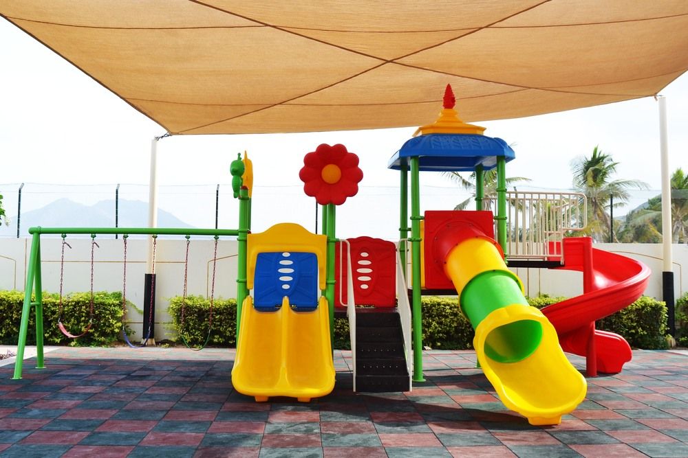 OCEANIC RESORT & SPA - KHORFAKKAN BEACH  - 15