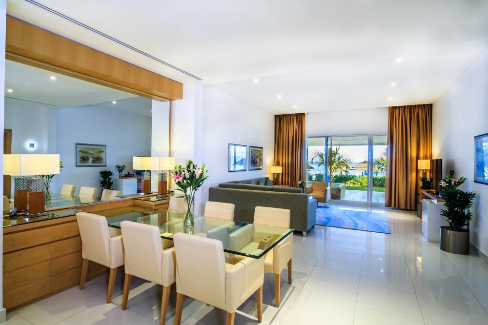 OCEANIC RESORT & SPA - KHORFAKKAN BEACH  - 19