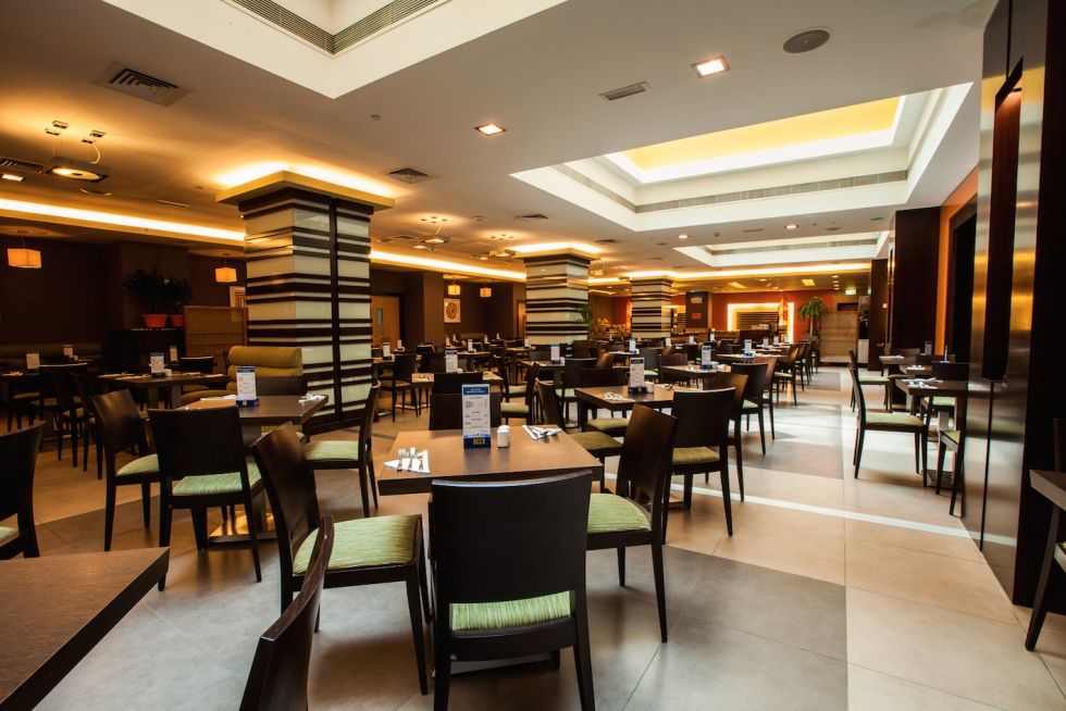 CITYMAX HOTEL - BUR DUBAI  - 17