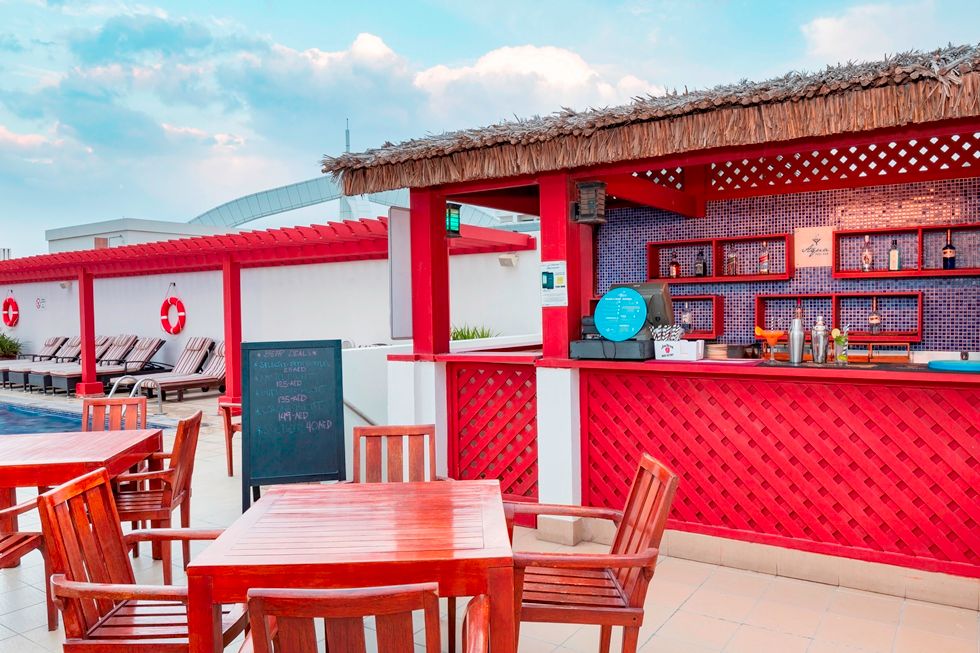 Картинка отеля - 6